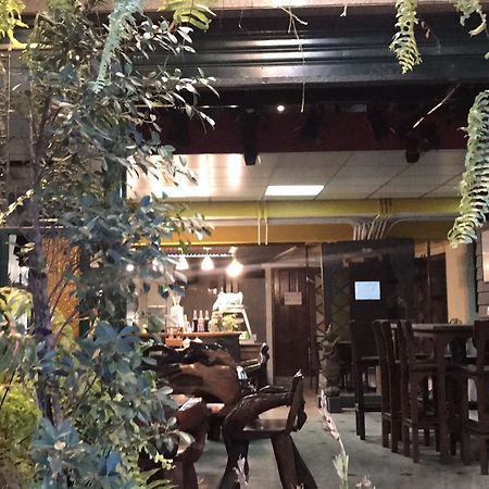 Bc Guesthouse Banglamphu Bangkok Ngoại thất bức ảnh