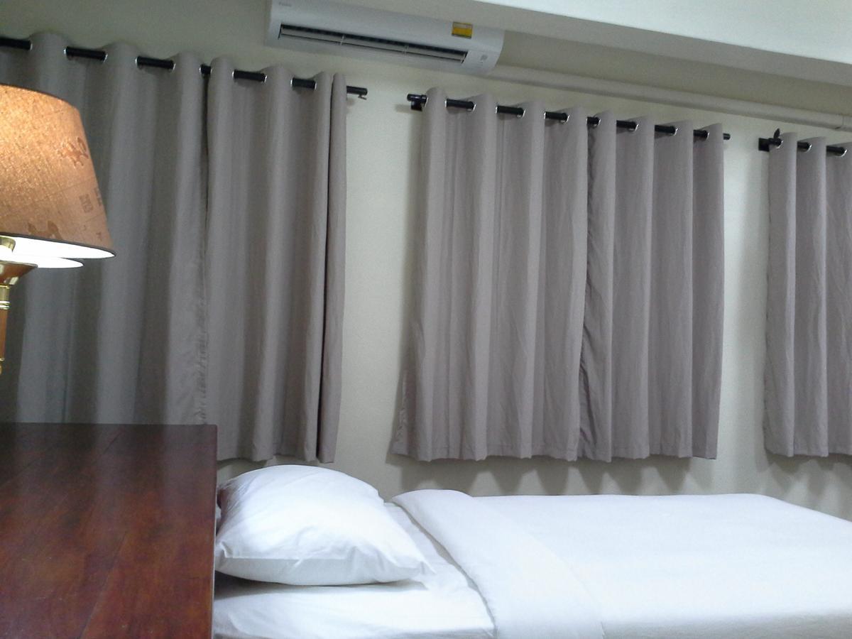 Bc Guesthouse Banglamphu Bangkok Ngoại thất bức ảnh