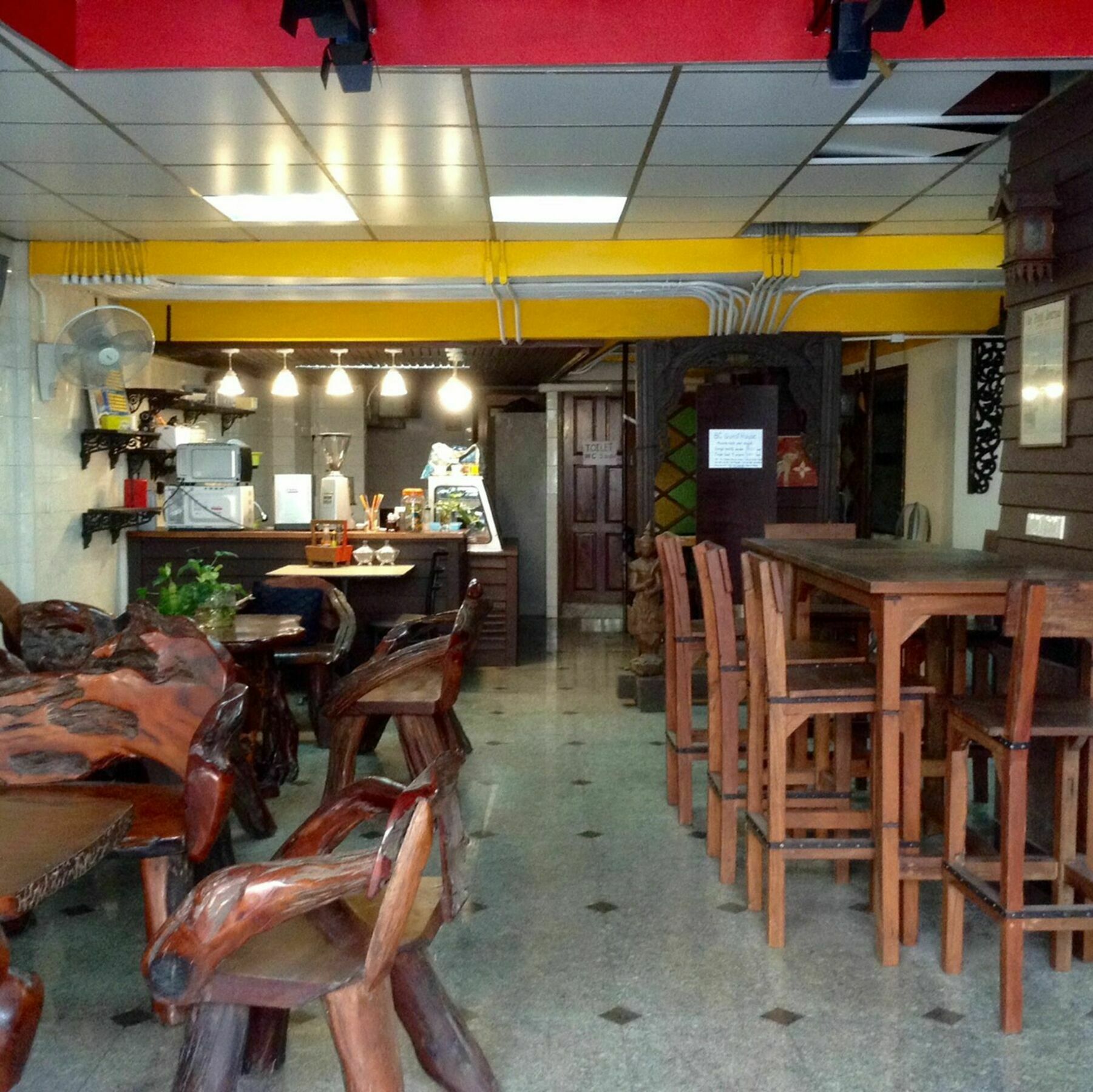 Bc Guesthouse Banglamphu Bangkok Ngoại thất bức ảnh