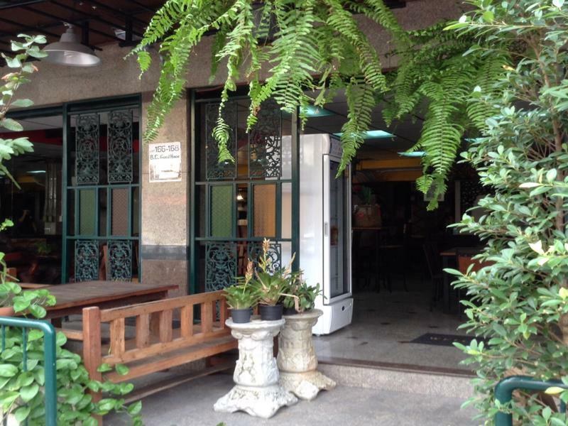 Bc Guesthouse Banglamphu Bangkok Ngoại thất bức ảnh