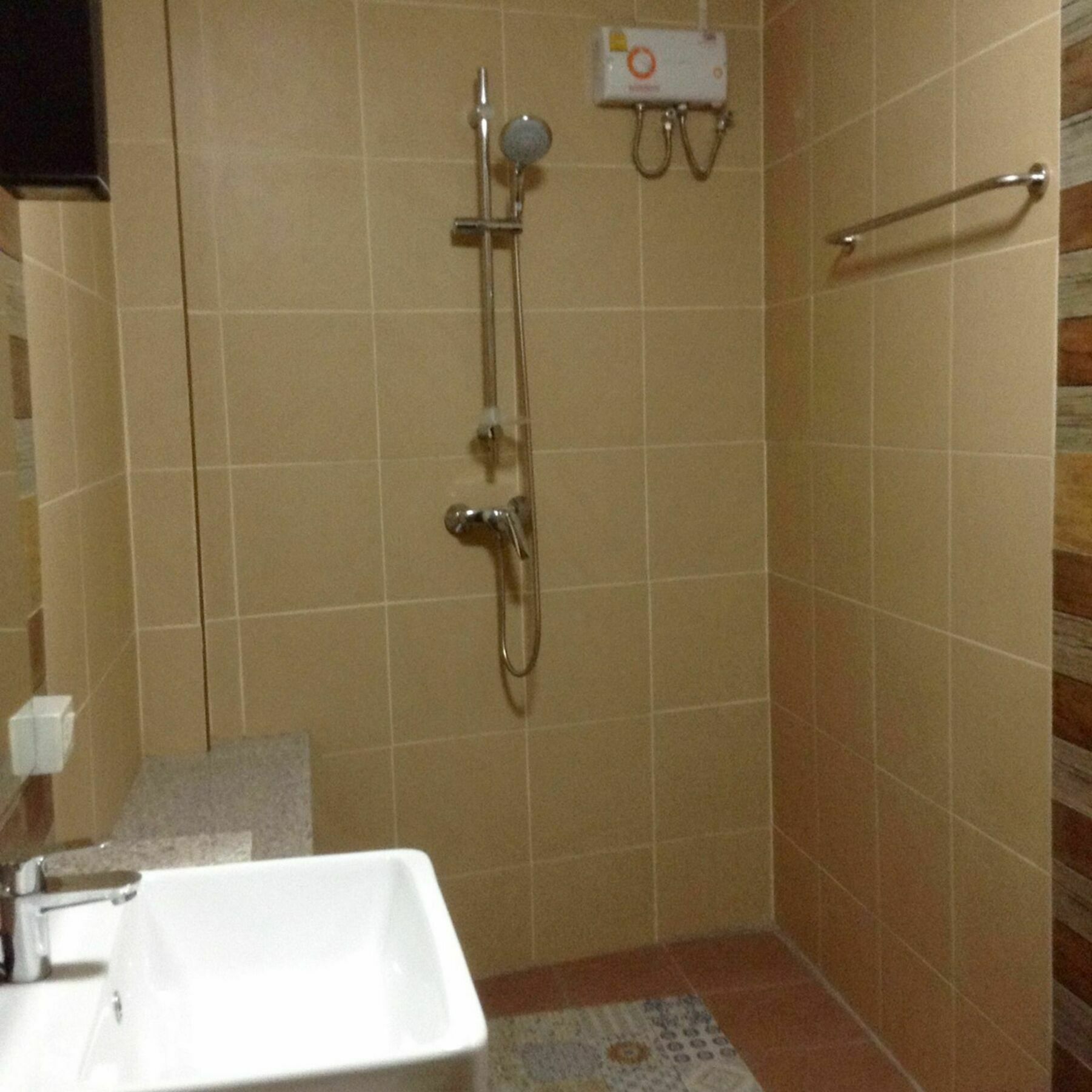 Bc Guesthouse Banglamphu Bangkok Ngoại thất bức ảnh